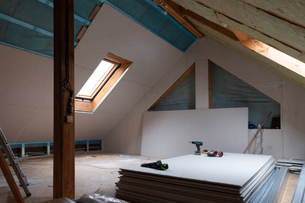 Best Spray Foam Insulation in Chester, NY