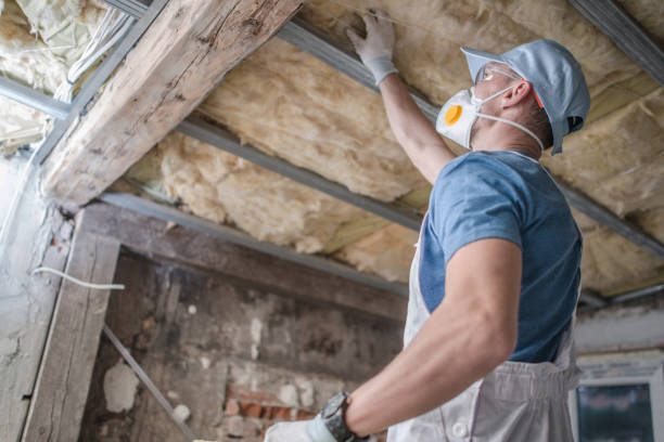Best DIY Insulation Kits and Guidance in Chester, NY