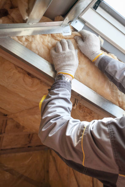 Types of Insulation We Offer in Chester, NY