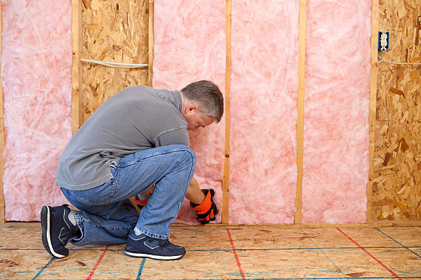 Best Blown-in Insulation in Chester, NY