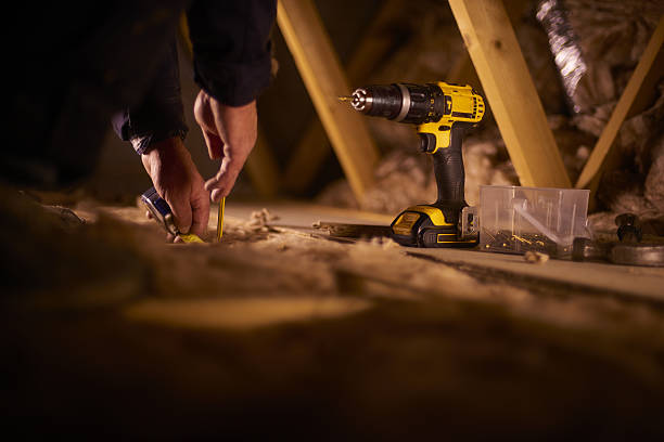 Best Energy Efficiency Insulation in Chester, NY